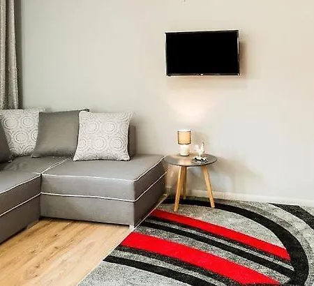 Apartment U Marii Zakopane